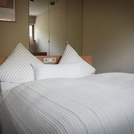 Gaestehaus Im Weingut Am Stein Holiday home *