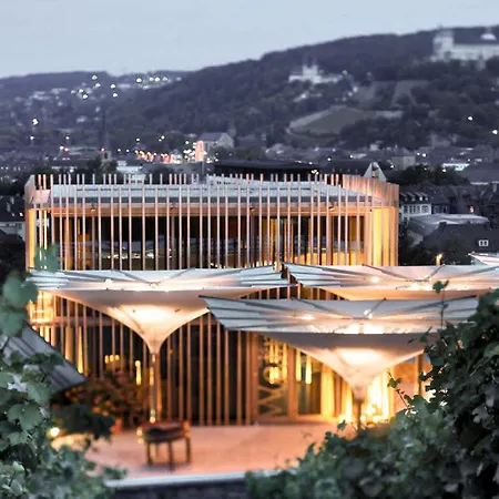 Gaestehaus Im Weingut Am Stein *