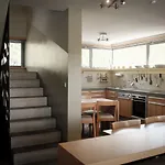 בית נופש Gaestehaus Im Weingut Am Stein *