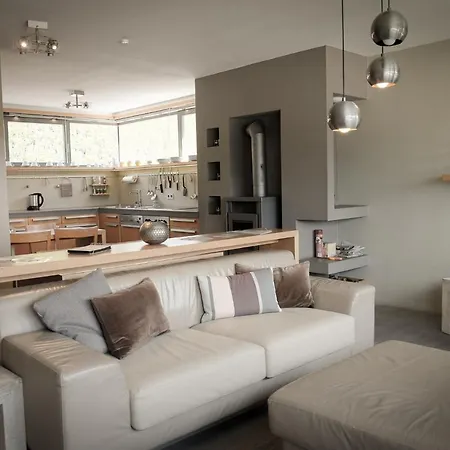 別荘 Gaestehaus Im Weingut Am Stein