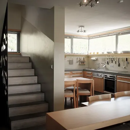 別荘 Gaestehaus Im Weingut Am Stein *