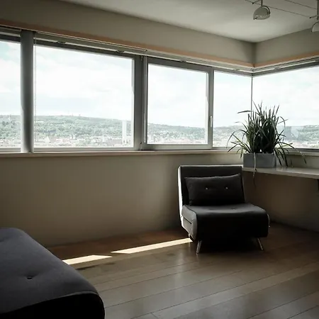 Gaestehaus Im Weingut Am Stein 別荘 *