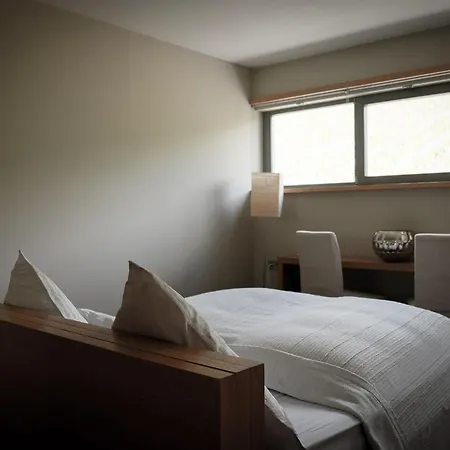 Gaestehaus Im Weingut Am Stein