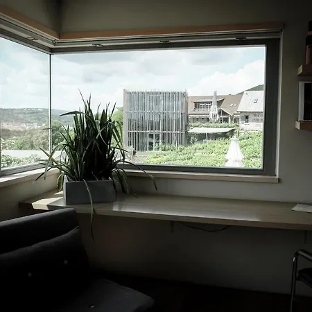 Gaestehaus Im Weingut Am Stein * ヴュルツブルク